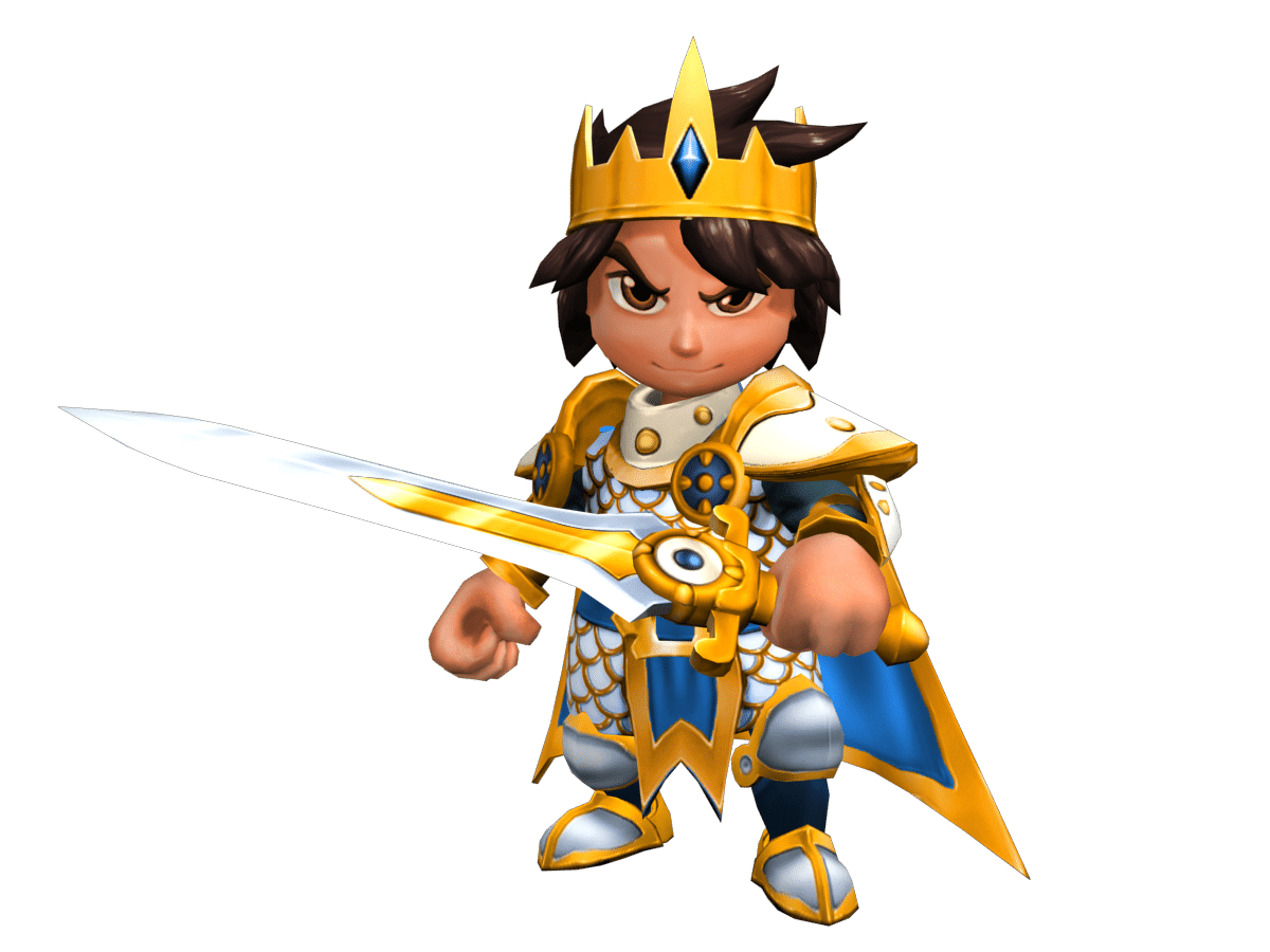 royal revolt 2 hero items royal revolt 2 hero items