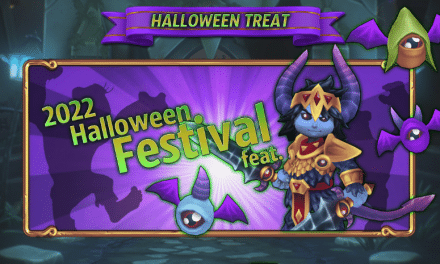 Halloween Festival