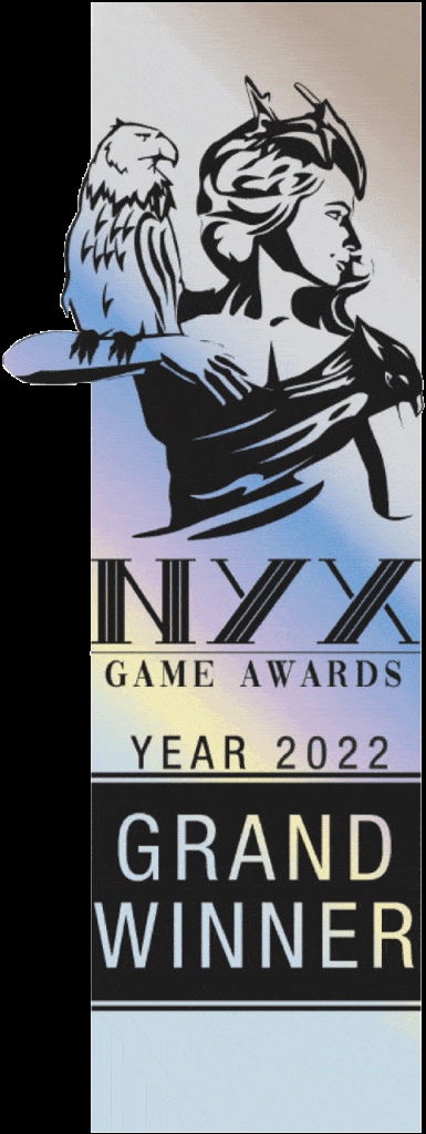 2022 NYX Game Awards  Season 2 Winners Highlight 