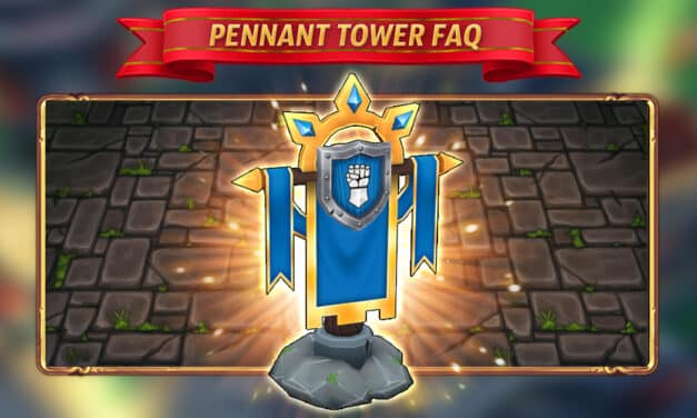 The Pennant Tower FAQ