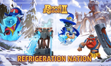 Season 46: Refrigeration Nation