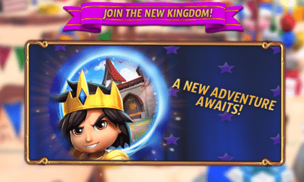 Royal Revolt 2 – The New Kingdom awaits!