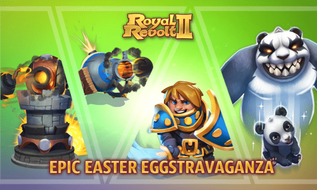 Season 49: “Epic Easter Eggstravaganza”