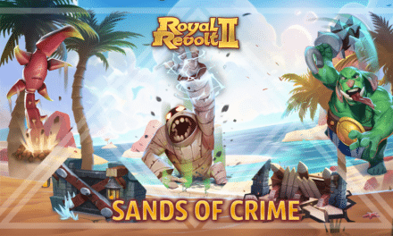 Season 53: “Sands of Crime”