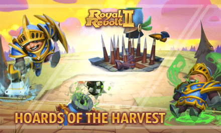 Season 54: “Hoards of the Harvest”