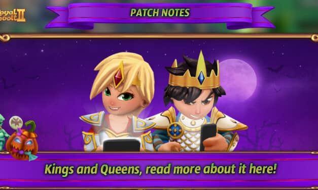 Version 10.5 Patch Notes 