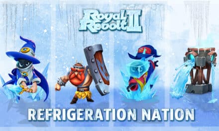 Season 58: “Refrigeration Nation”