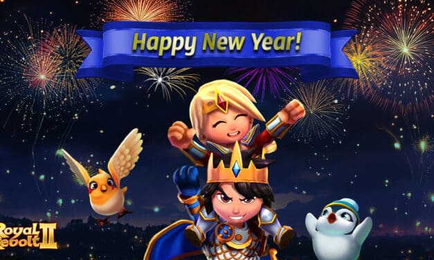 🎇  Happy New Year!  🎇