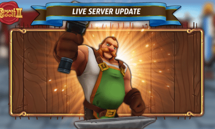 Live Server Update – 15.01.2025