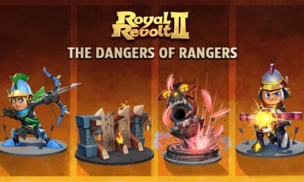 Season 62: “THE DANGERS OF RANGERS”