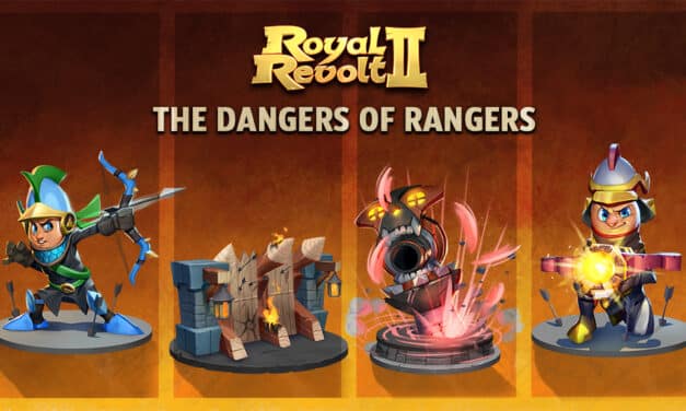 Season 62: “THE DANGERS OF RANGERS”