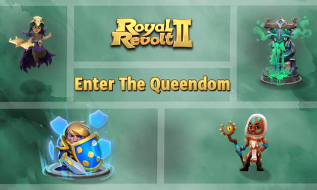 Season 63: “ENTER THE QUEENDOM