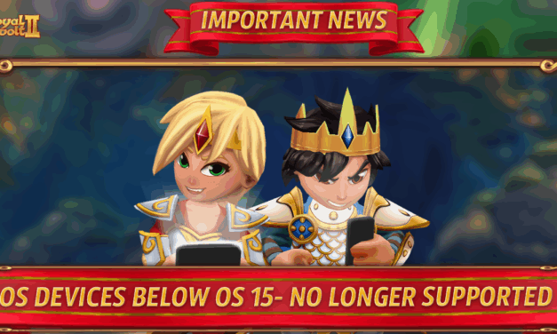 Important Information