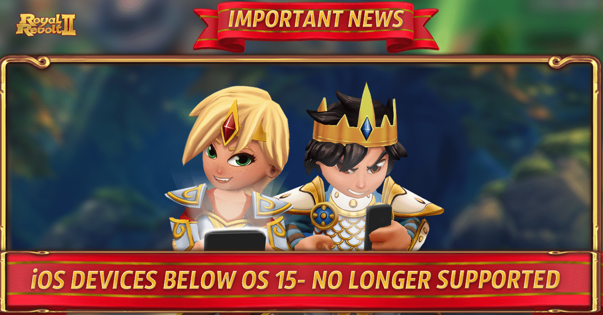 Important Information