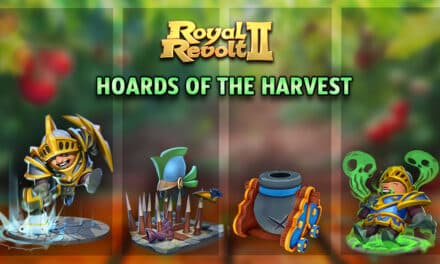 Season 66: “Hoards of the Harvest”