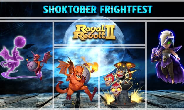 Season 67: “SHOCKTOBER FRIGHTFEST”
