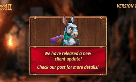 New Update – Version 11.5