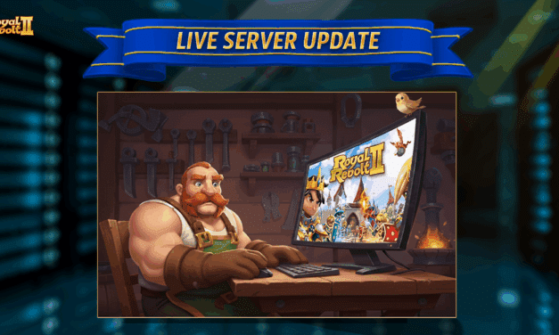 Live Server Update – 21.11.2025