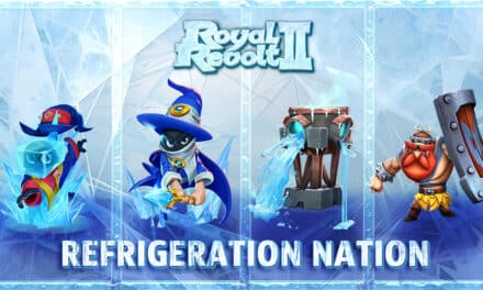 Season 70: “Refrigeration Nation”