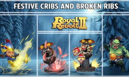 Season 69: “Festive Cribs and Broken Ribs”