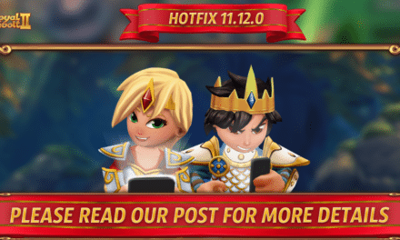 Hotfix 11.12.0