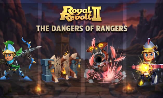 Season 74: “THE DANGERS OF RANGERS”