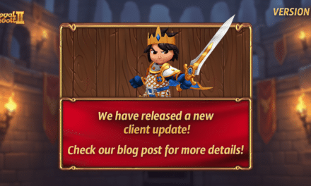 New Update – Version 12.4.0
