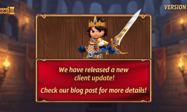 New Update – Version 12.4.0