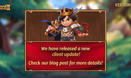 New Update – Version 12.5.0