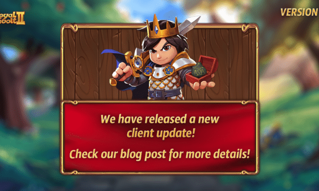 New Update – Version 12.5.0