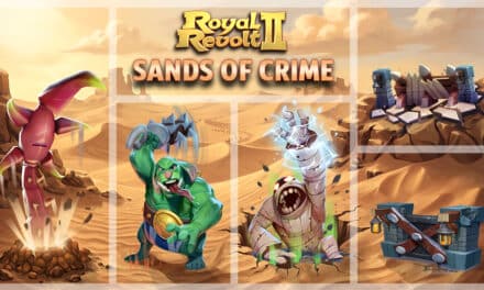 Season 77:  “SANDS OF CRIME”