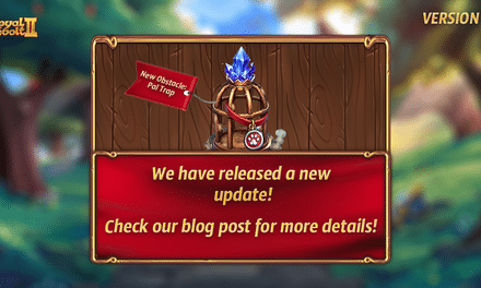 New Update – Version 12.6.0