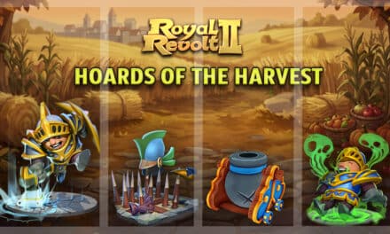 Season 78: “Hoards of the Harvest”