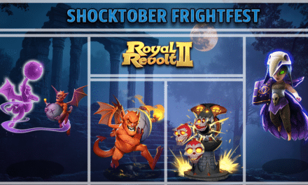 Season 79: “SHOCKTOBER FRIGHTFEST”
